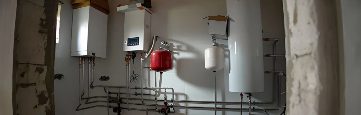 Water Heater Repair in SeaTac, WA in Renton, WA