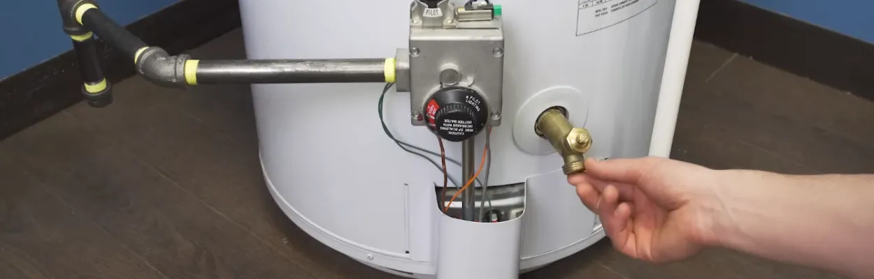 Water Heater Repair in Seattle, WA in Renton, WA