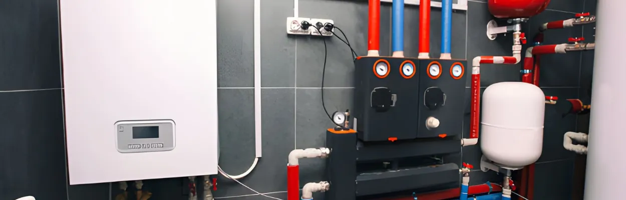 Water Heater Repair in Tacoma, WA in Renton, WA