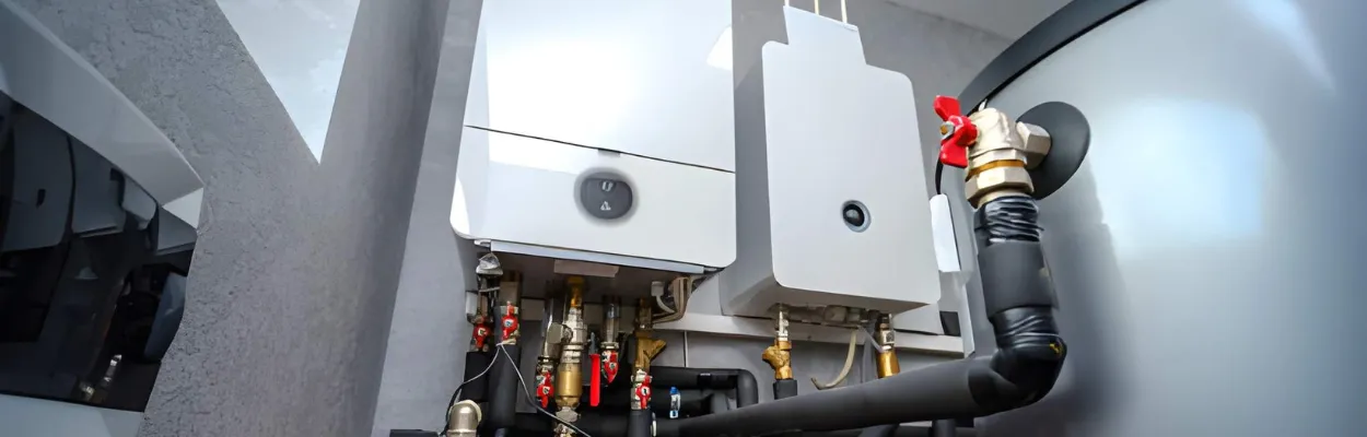 Water Heater Repair in Tukwila, WA in Renton, WA